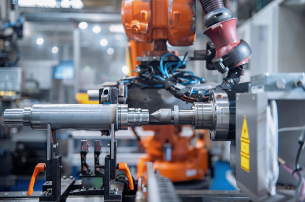 電機軸伸鍵如何解決拆卸難的問題？