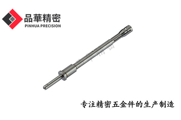 如何挑選電機軸？